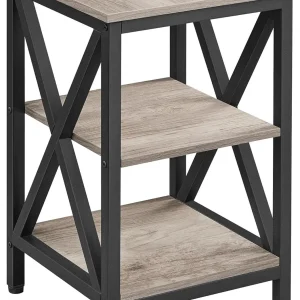End Side Table