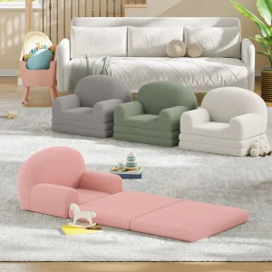 Convertible Toddler Couch