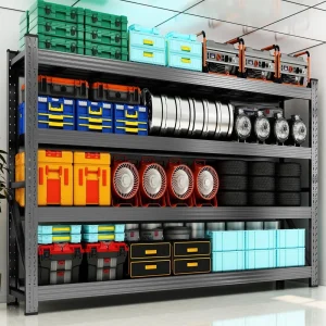 Garage Storage Shelves