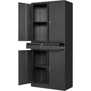 Metal Storage Cabinet