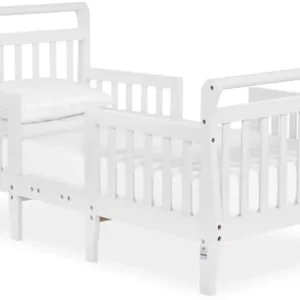 Convertible Toddler Bed