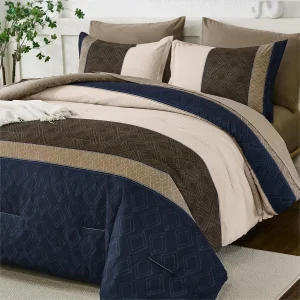 Queen Comforter Set