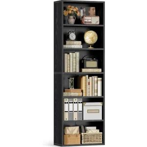 Storage Shelve Bookcase