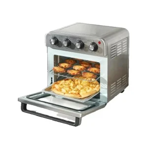 Air Fryer Toaster Oven